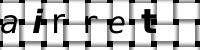 Obrázok CAPTCHA