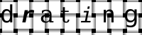 Obrázok CAPTCHA