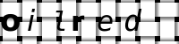Obrázok CAPTCHA