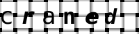 Obrázok CAPTCHA