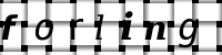 Obrázok CAPTCHA