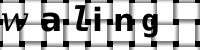 Obrázok CAPTCHA
