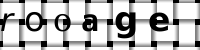 Obrázok CAPTCHA