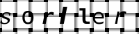 Obrázok CAPTCHA