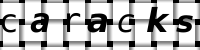 Obrázok CAPTCHA