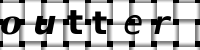 Obrázok CAPTCHA