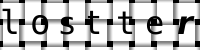 Obrázok CAPTCHA
