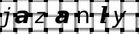Obrázok CAPTCHA