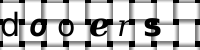 Obrázok CAPTCHA
