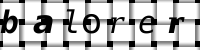 Obrázok CAPTCHA