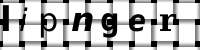 Obrázok CAPTCHA