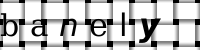 Obrázok CAPTCHA