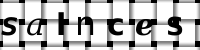 Obrázok CAPTCHA