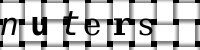 Obrázok CAPTCHA