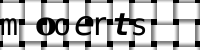 Obrázok CAPTCHA