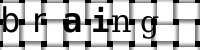 Obrázok CAPTCHA