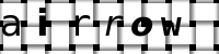 Obrázok CAPTCHA