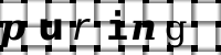 Obrázok CAPTCHA