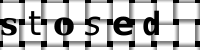 Obrázok CAPTCHA