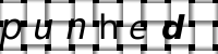 Obrázok CAPTCHA