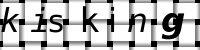 Obrázok CAPTCHA