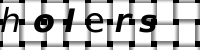 Obrázok CAPTCHA