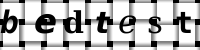 Obrázok CAPTCHA