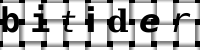 Obrázok CAPTCHA