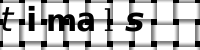 Obrázok CAPTCHA