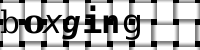 Obrázok CAPTCHA