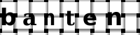 Obrázok CAPTCHA