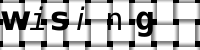 Obrázok CAPTCHA