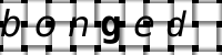 Obrázok CAPTCHA
