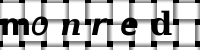 Obrázok CAPTCHA