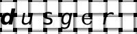 Obrázok CAPTCHA