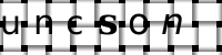 Obrázok CAPTCHA
