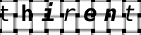 Obrázok CAPTCHA