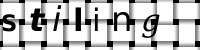 Obrázok CAPTCHA