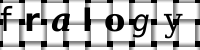 Obrázok CAPTCHA