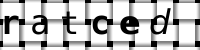 Obrázok CAPTCHA