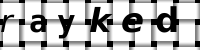 Obrázok CAPTCHA