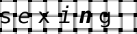 Obrázok CAPTCHA