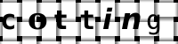 Obrázok CAPTCHA