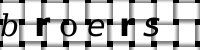 Obrázok CAPTCHA