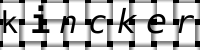 Obrázok CAPTCHA