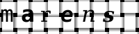 Obrázok CAPTCHA