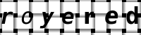 Obrázok CAPTCHA