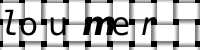Obrázok CAPTCHA