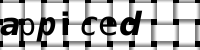 Obrázok CAPTCHA