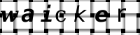 Obrázok CAPTCHA